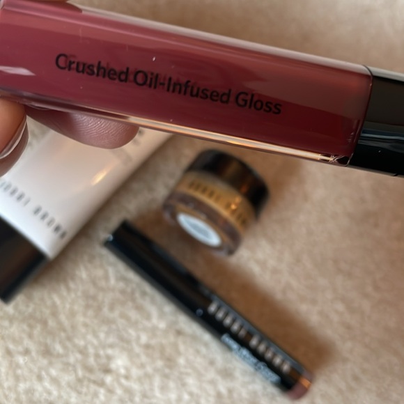 Bobbi Brown Four Ways to Perfect Set - NIB - Picture 4 of 7